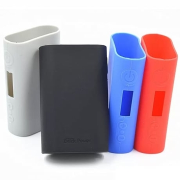 Etui silicone iPower 80W de Eleaf