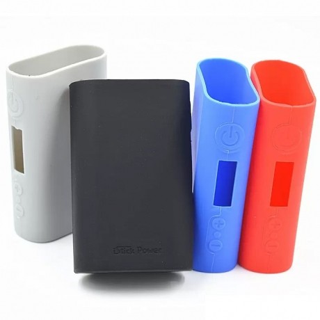 Etui silicone iPower 80W de Eleaf
