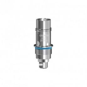Résistance Nautilus Mesh 0.7 ohm Résistance Nautilus Mesh 0.7 ohm