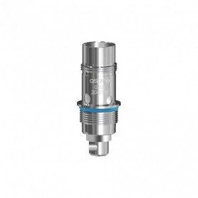 Résistance Nautilus Mesh 0.7 ohm de Aspire