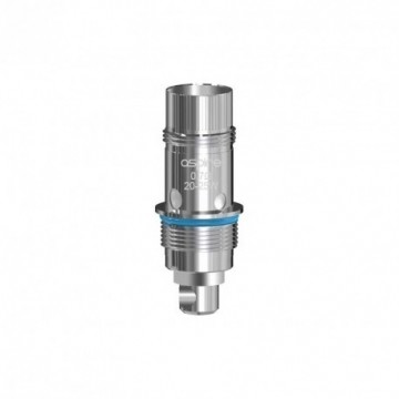 Résistance Nautilus Mesh 0.7 ohm de Aspire