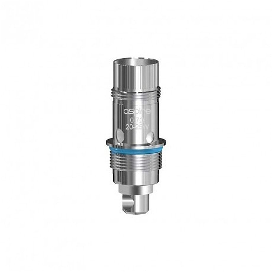 Résistance Nautilus Mesh 0.7 ohm de Aspire Résistance Nautilus Mesh 0.7 ohm de Aspire