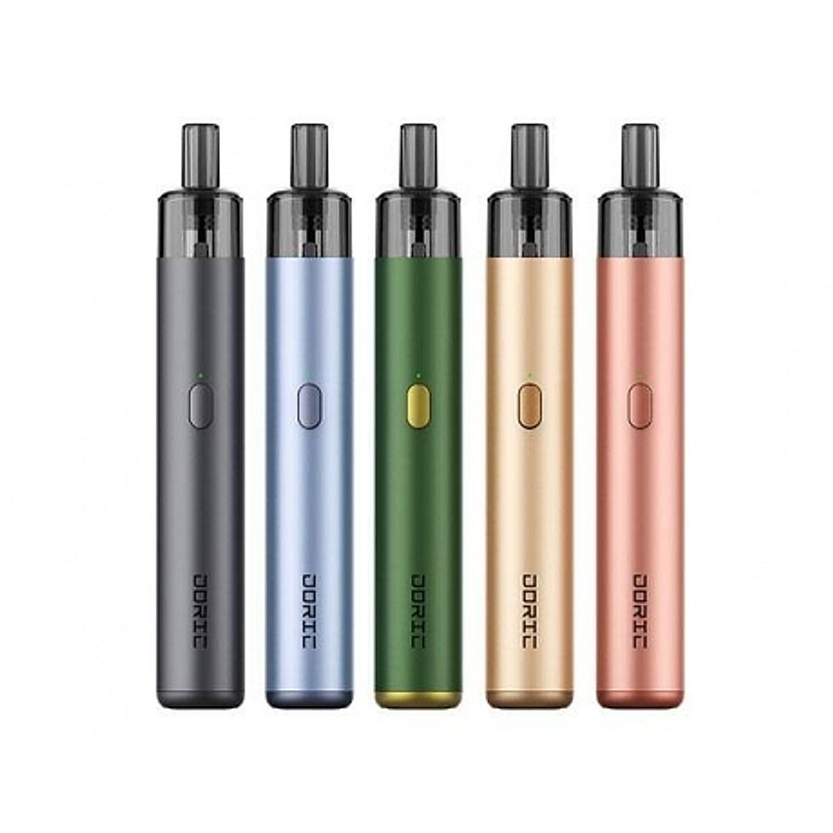 Cigarette electronique Kit Doric 20 de Voopoo Cigarette electronique Kit Doric 20 de Voopoo