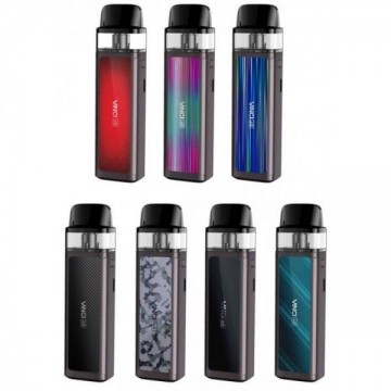 Cigarette electronique Kit Vinci Air Pod de Voopoo