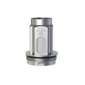 Résistance TFV18 Mini meshed 0.2 ohm Résistance TFV18 Mini meshed 0.2 ohm