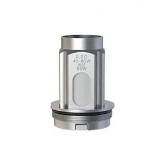 Résistance TFV18 Mini meshed 0.2 ohm