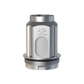 Résistance TFV18 Mini meshed 0.33 ohm Résistance TFV18 Mini meshed 0.33 ohm
