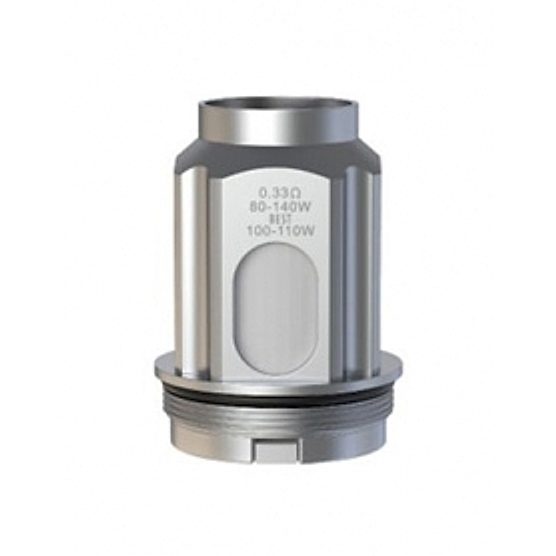 Résistance TFV18 Mini meshed 0.33 ohm Résistance TFV18 Mini meshed 0.33 ohm