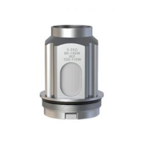 Résistance TFV18 Mini meshed 0.33 ohm Résistance TFV18 Mini meshed 0.33 ohm