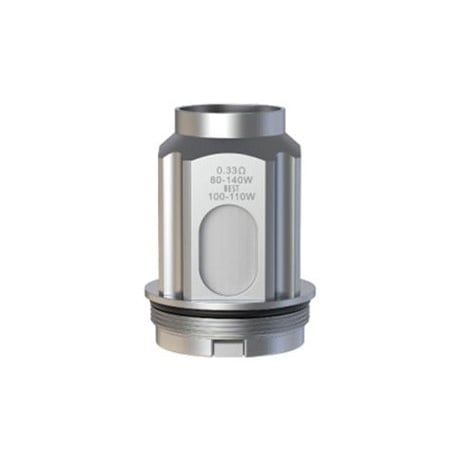 Résistance TFV18 Mini meshed 0.33 ohm de Smok