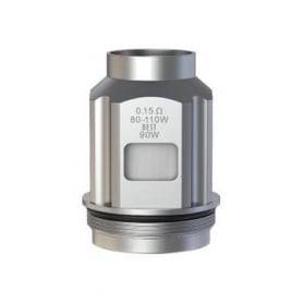 Résistance TFV18 Mini dual meshed 0.15 ohm Smok