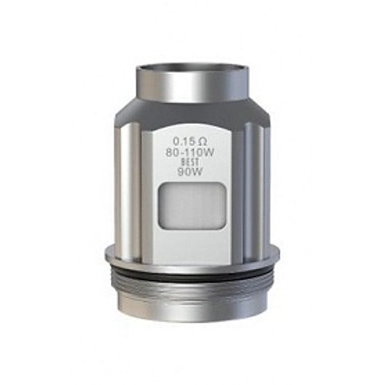 Résistance TFV18 Mini dual meshed 0.15 ohm Smok Résistance TFV18 Mini dual meshed 0.15 ohm Smok