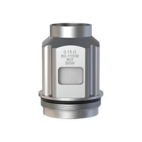 Résistance TFV18 Mini dual meshed 0.15 ohm Smok