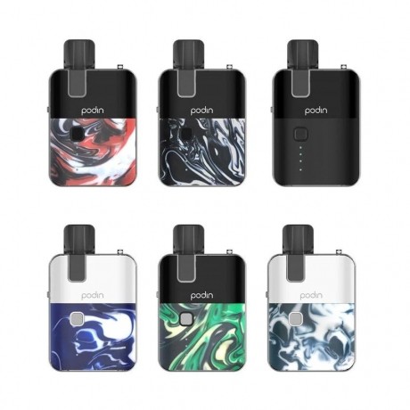 Cigarette electronique Kit Podin de Innokin Cigarette electronique Kit Podin de Innokin