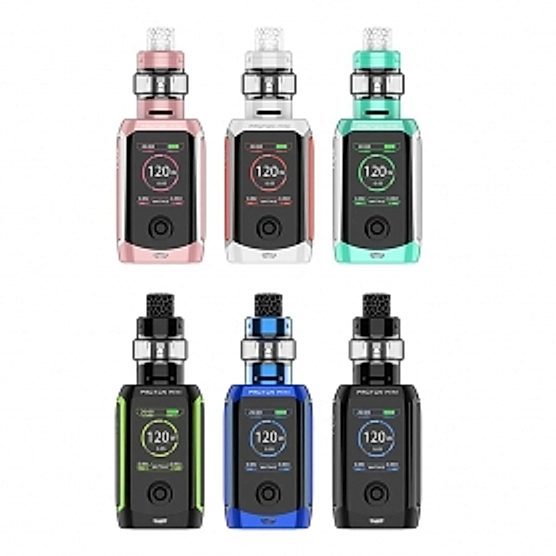 Kit Proton Mini et Ajax