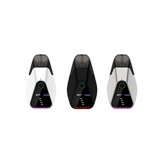 Kit DV Pod