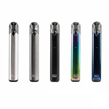 Cigarette electronique Kit I.O de Innokin