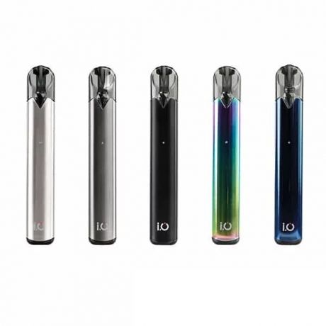 Cigarette electronique Kit I.O de Innokin