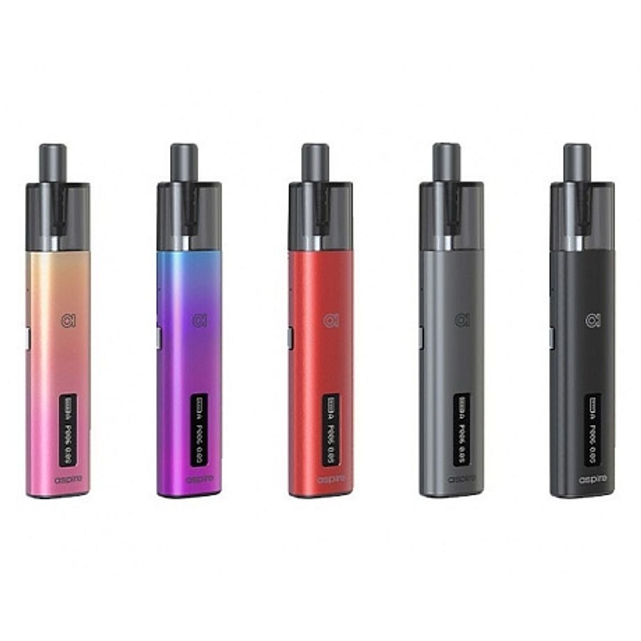 Cigarette electronique Kit Vilter S de Aspire Cigarette electronique Kit Vilter S de Aspire