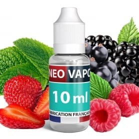 E-liquide Odin