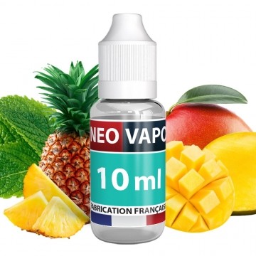 E-liquide Pégase