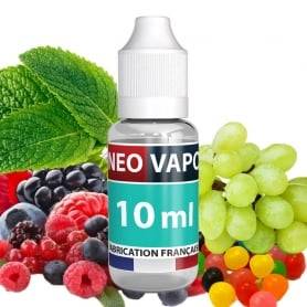 E-liquide Licorne