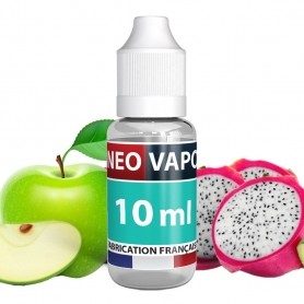 E-liquide Green dragon