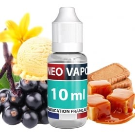 E-liquide Obalex