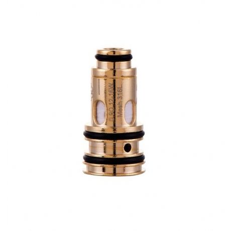 Résistance DotCoil 0.9 ohm de Dotmod