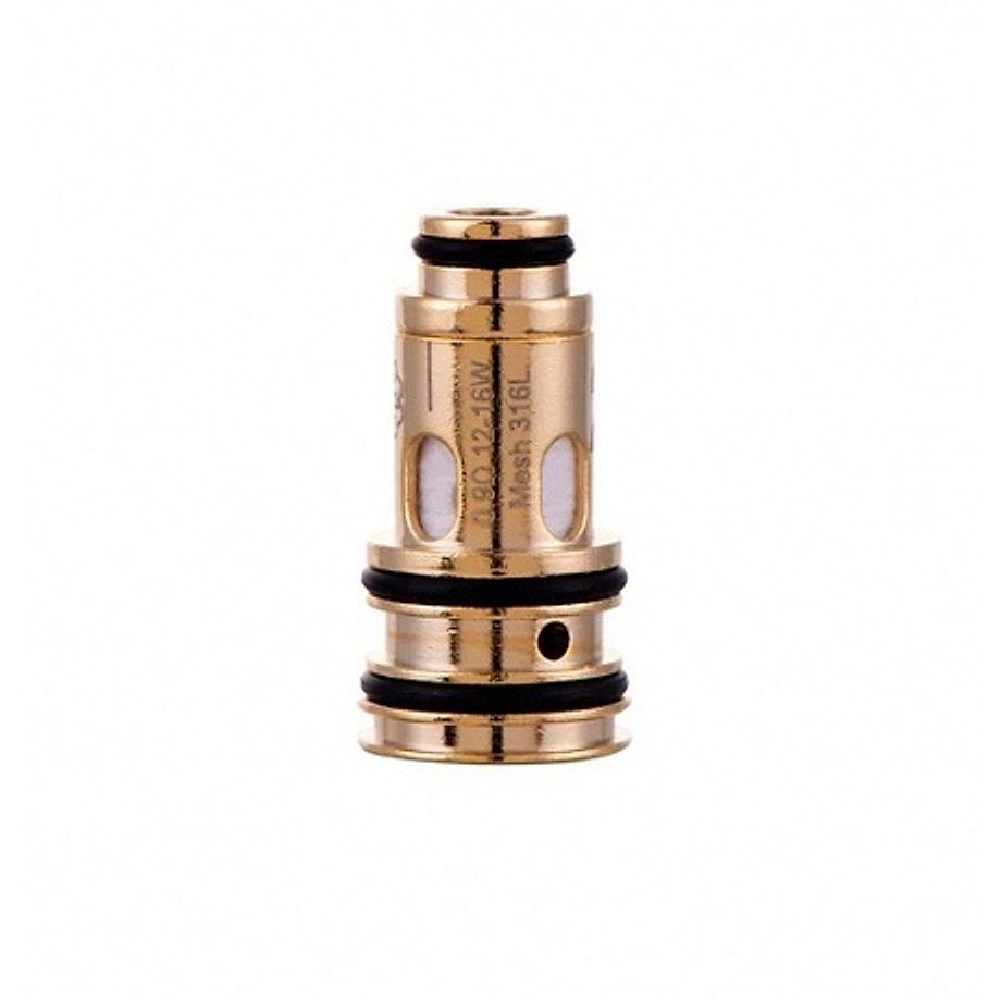Résistance DotCoil 0.9 ohm de Dotmod