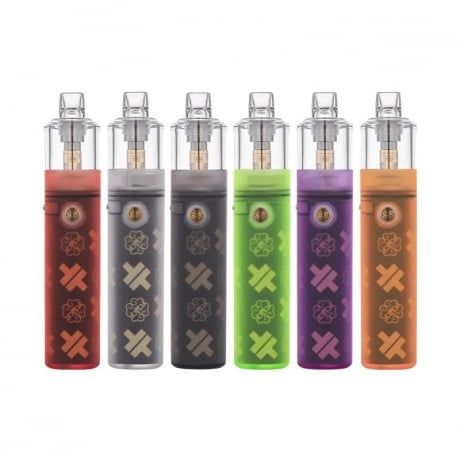 Cigarette electronique Kit DotStick Revo de Dotmod