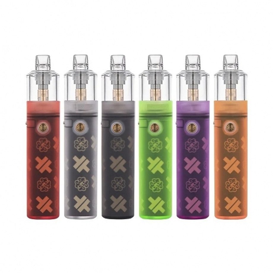 Cigarette electronique Kit DotStick Revo de Dotmod Cigarette electronique Kit DotStick Revo de Dotmod
