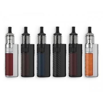 Cigarette electronique Kit Drag Q Pod de Voopoo