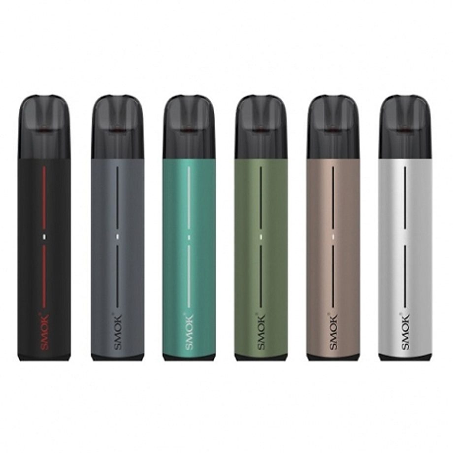 Cigarette electronique Kit Solus 2 de Smok Cigarette electronique Kit Solus 2 de Smok