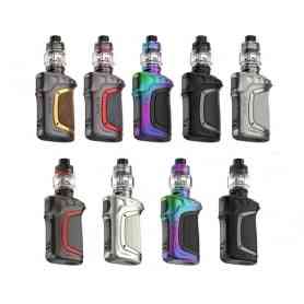  Mag-18 et TFV18 de Smok