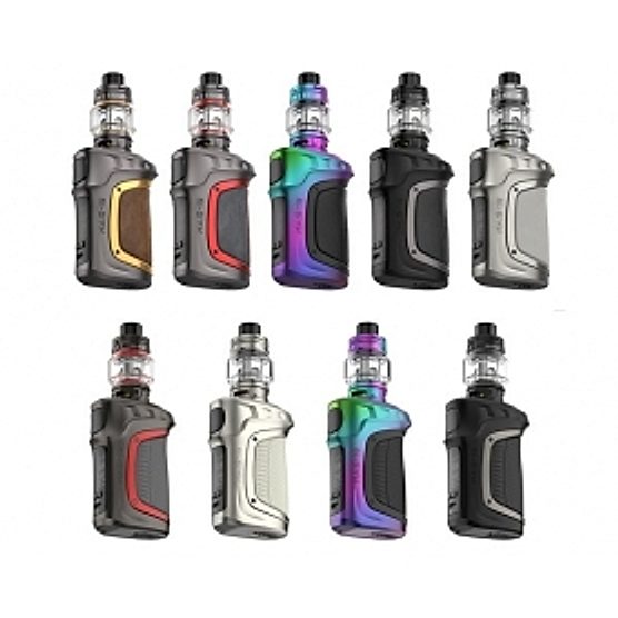 Kit Mag-18 et TFV18 Kit Mag-18 et TFV18