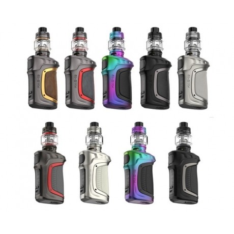 Cigarette electronique Kit Mag-18 et TFV18 de Smok