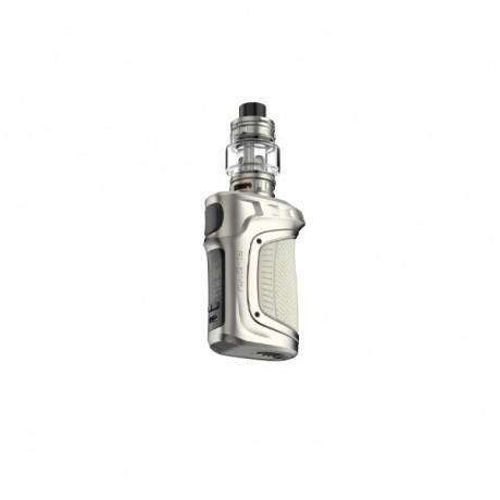 Cigarette electronique Kit Mag-18 et TFV18 Smok, couleur grise