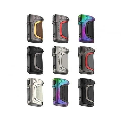 Cigarette electronique Box mag 18 smok