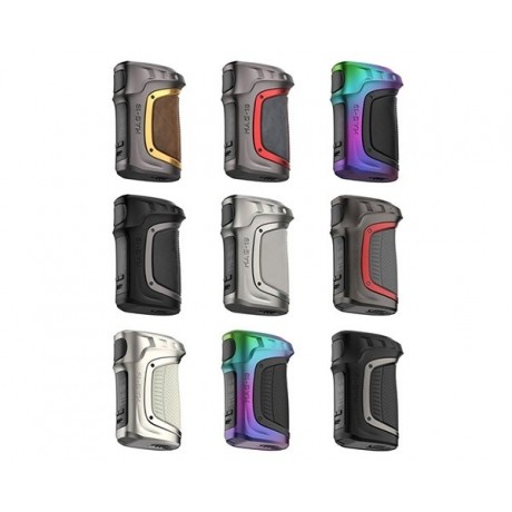 Cigarette electronique Box mag 18 smok