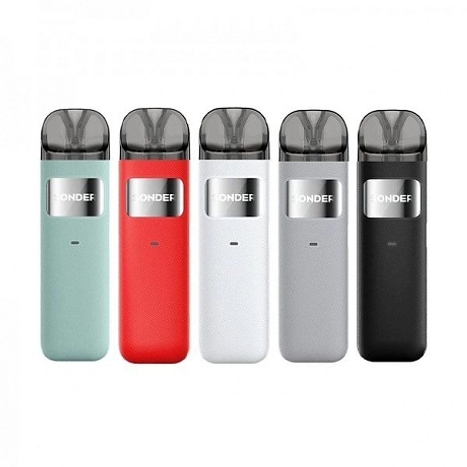 Cigarette electronique Kit Sonder U GeekVape Cigarette electronique Kit Sonder U GeekVape