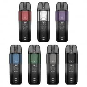  Luxe X Vaporesso