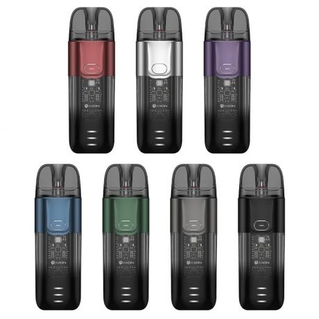 Cigarette electronique Kit Luxe X Vaporesso