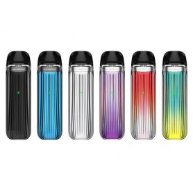 Kit Luxe QS Vaporesso