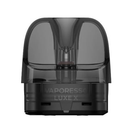 Cartouche Luxe X mesh 0.8 ohm Vaporesso