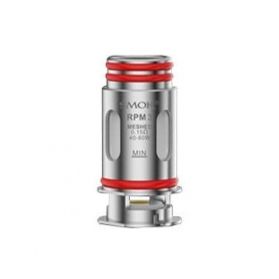 Résistance RPM 3 meshed 0.15 ohm Smok Résistance RPM 3 meshed 0.15 ohm Smok