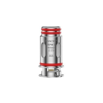 Résistance RPM 3 meshed 0.15 ohm Smok