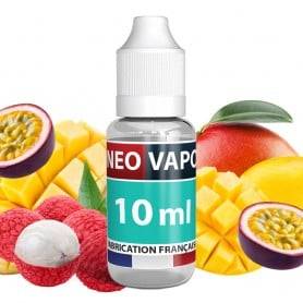 E-liquide Mango passion
