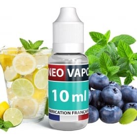 E-liquide Splash