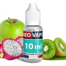 E-liquide Amazonia